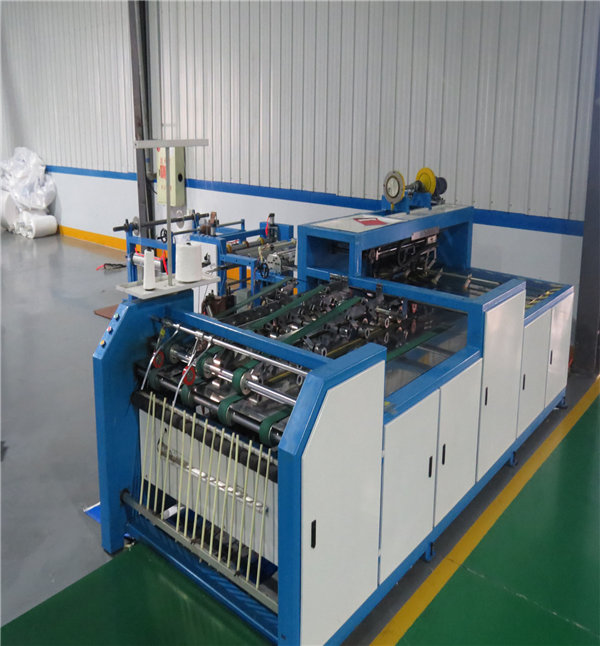 全自動(dòng)切縫機(jī)